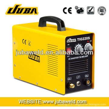 portable tig welding machine